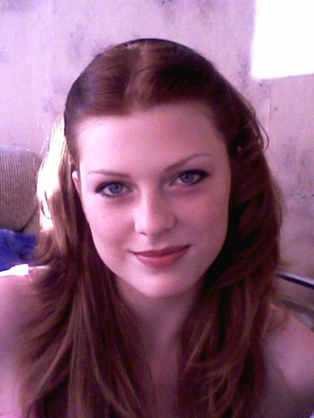 Надежда Матвеева