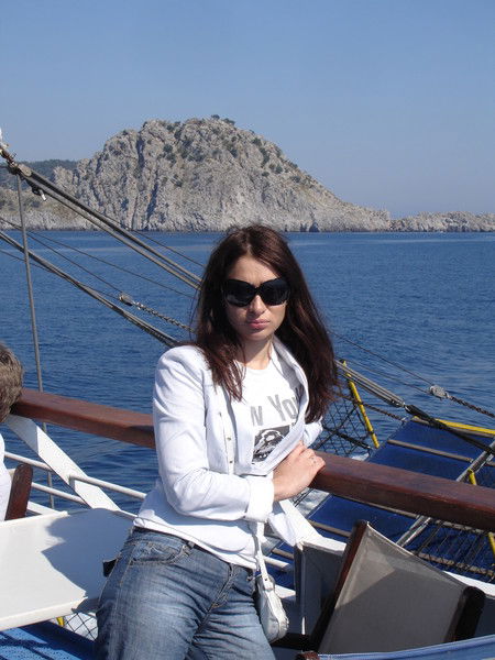 Татьяна Мороз