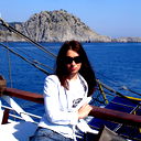 Татьяна Мороз