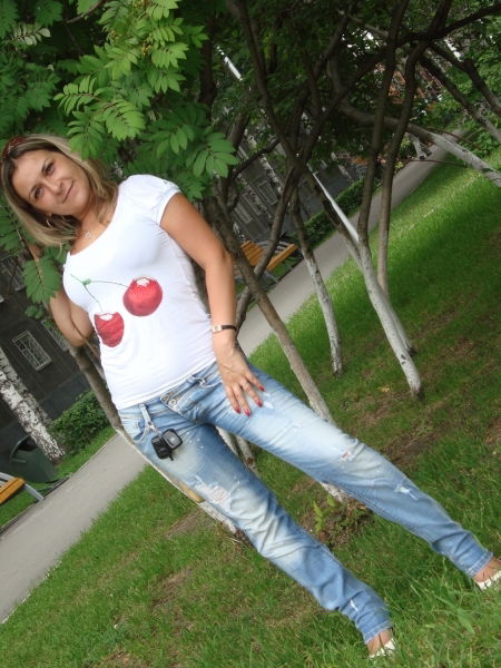 Анна Ковалева