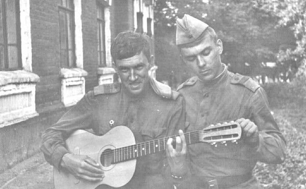 Александр Савицкий