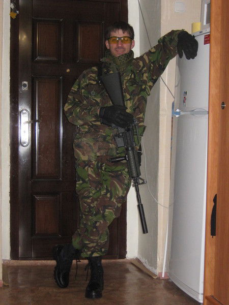 Андрей Раков