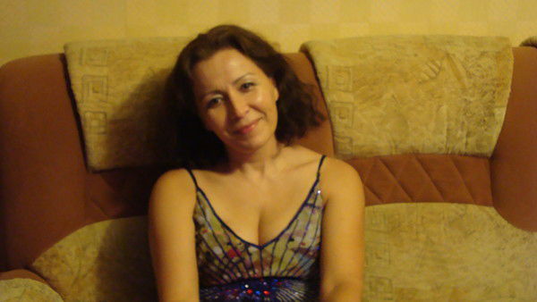 Ирина Горлова