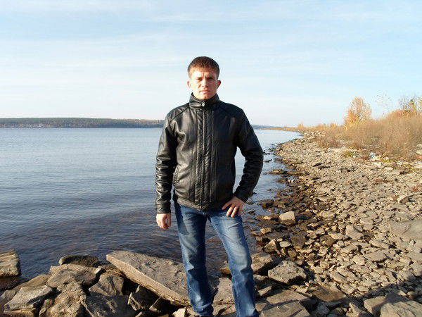 Ринат Нуреев