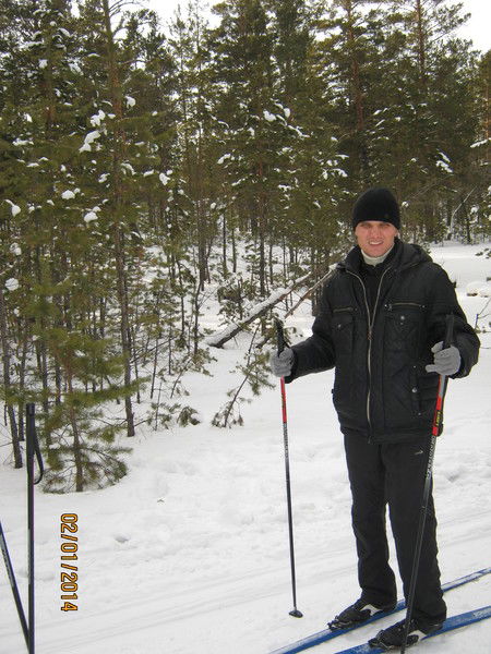 Иван Колупаев