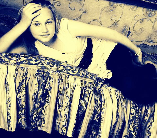 Кристина Васильцова