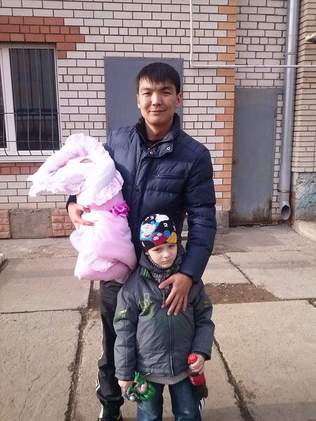 Ербулан Ермеков