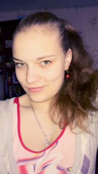 Анна Курмыса