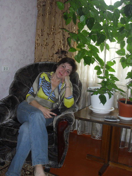 Елена Рудакова