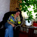Елена Рудакова