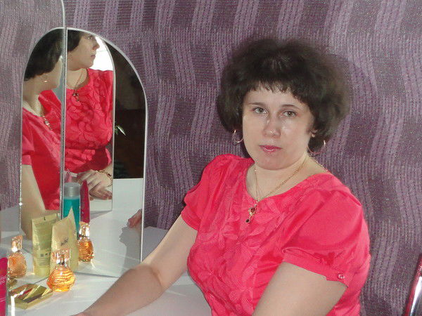 Наталья Гончарова