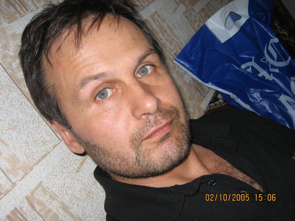 Геннадий Кривотулов