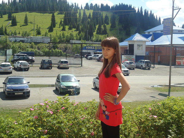 Vi|{Toria Andreyevna