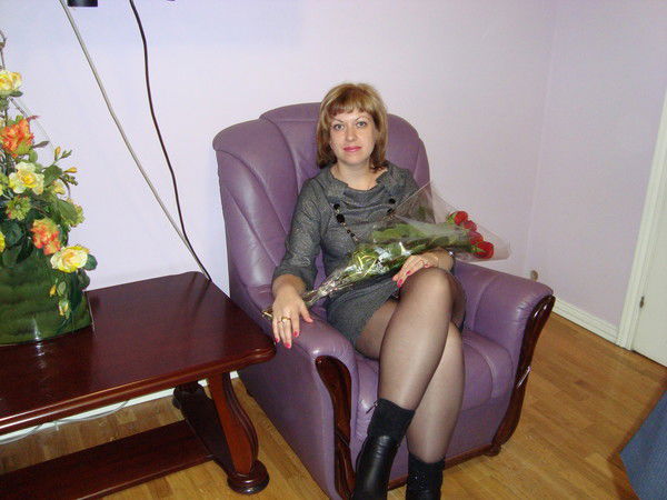 Ирина Колычева