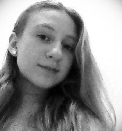 Юлька Войткевич