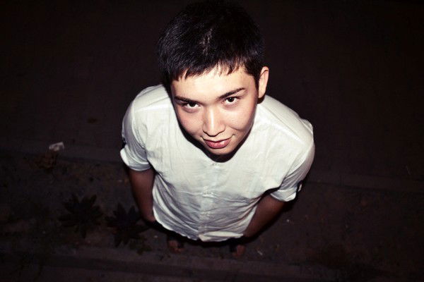 Жанболат ..............