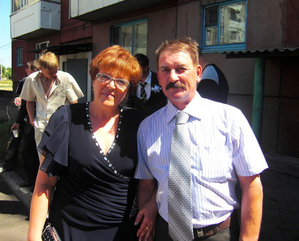 Татьяна Волкова