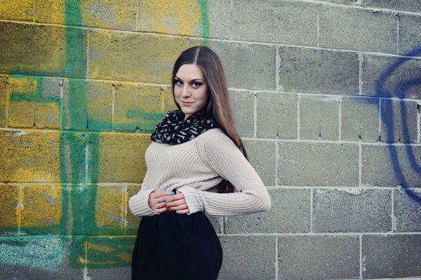 Мария Курская