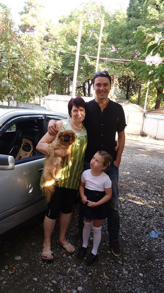 Алла Миронова