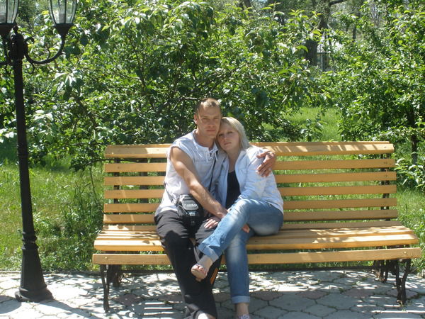 Виктория Бухарева