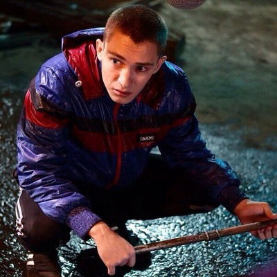 Глеб Грошев