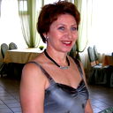 Наталья Чертова