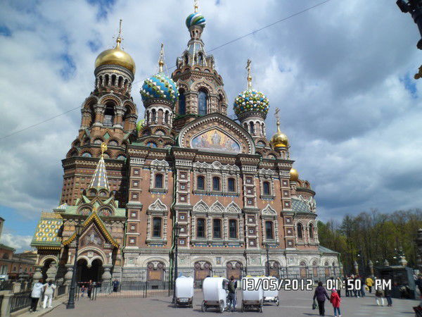 Алексей Кузнецов