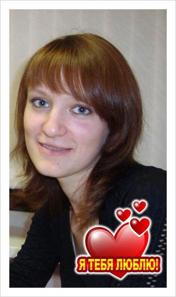 Вероника Тальковская