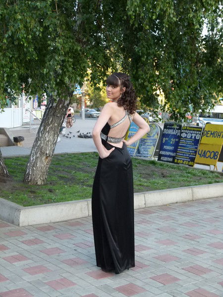 Anastasia Scheremeta