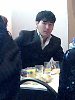 Аслан Абенов