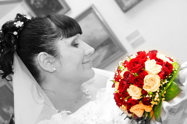 Анна Кондрашенко