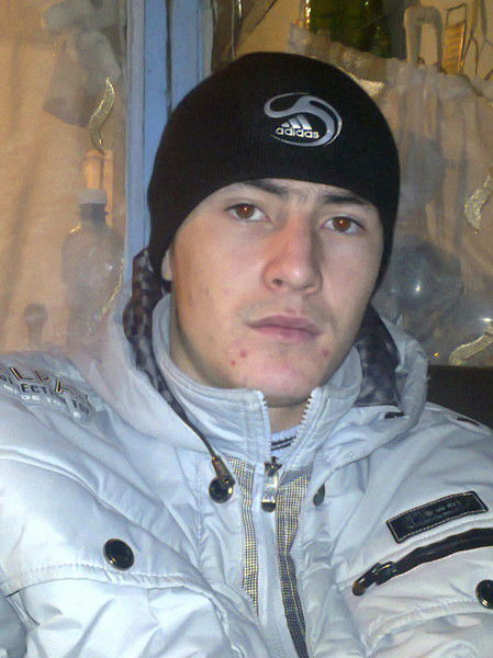 Ринат Амирханов