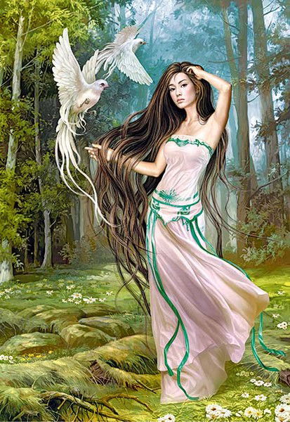 Жанна Грачева