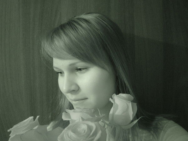 Ирина Понамаренко