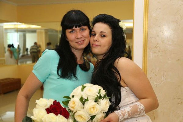 Кэт Захарова