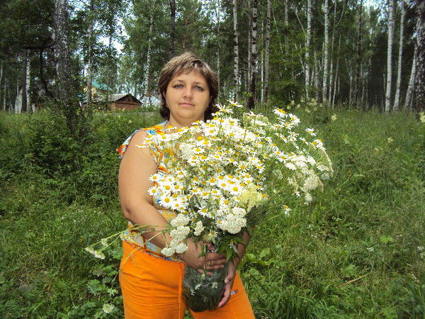 Ирина Ковалёва