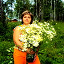Ирина Ковалёва