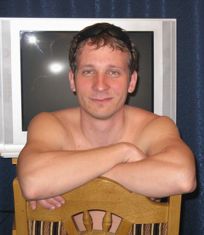 Артем Родькин