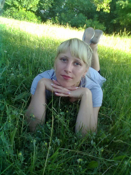 Светлана Коркунда