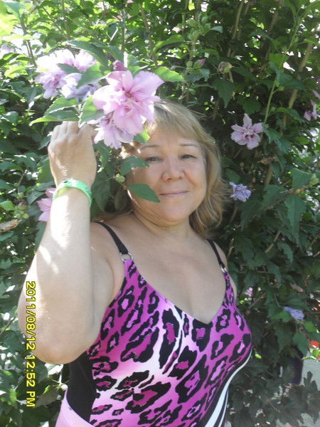 Нурия Шарафутдинова