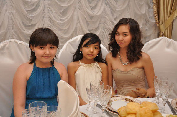 Алтынай Сейпиева