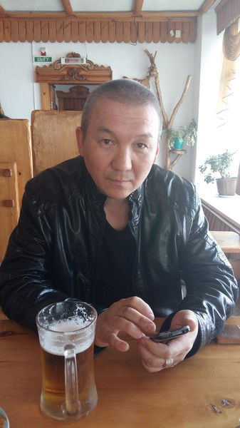 Амангали Токмаганбетов