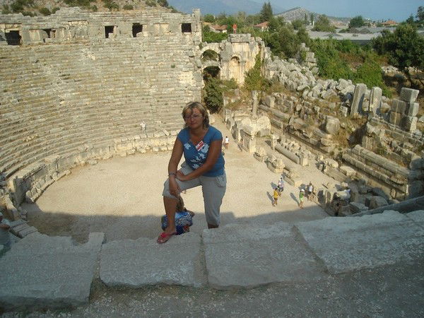 Наташа Минкина