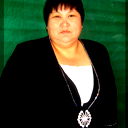 Алия Акшабекова