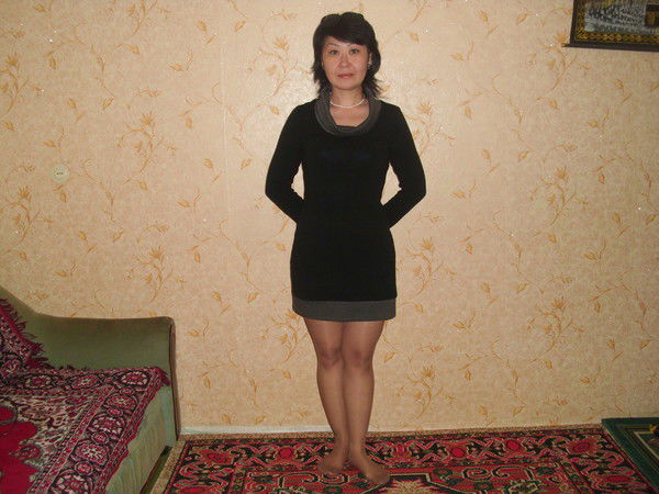 Гульжайнар Касымбекова