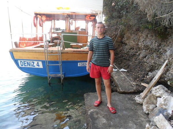 Лёха Морозов