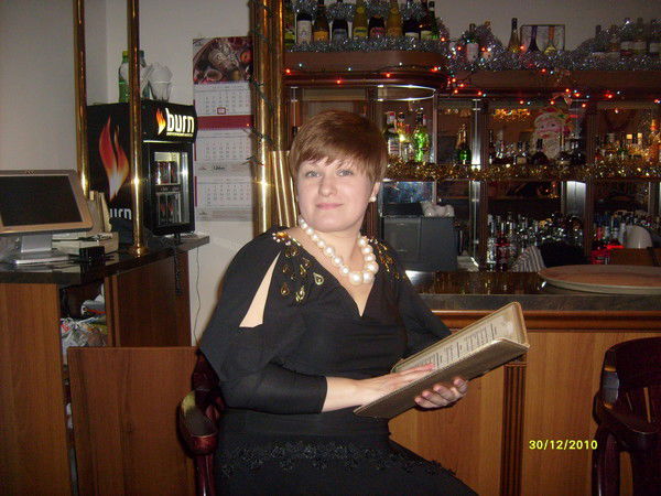 Татьяна Дульцева