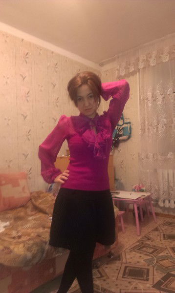 Ботагоз Китанова