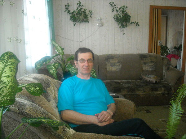 Георгий Хомяков