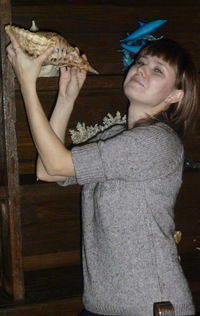 Евгения Мелёхина